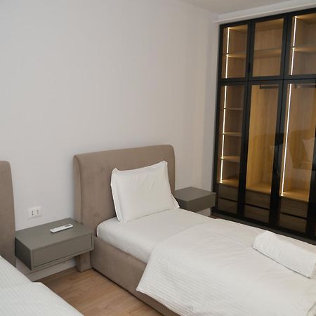 Hera Tirana Suite Deluxe Exterior foto