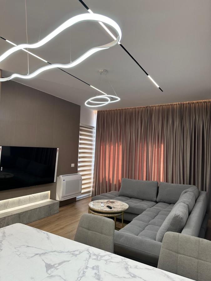 Hera Tirana Suite Deluxe Exterior foto