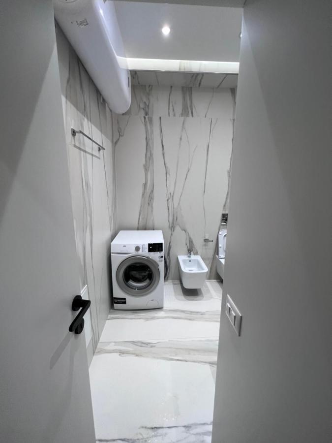 Hera Tirana Suite Deluxe Exterior foto