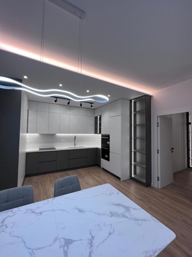 Hera Tirana Suite Deluxe Exterior foto