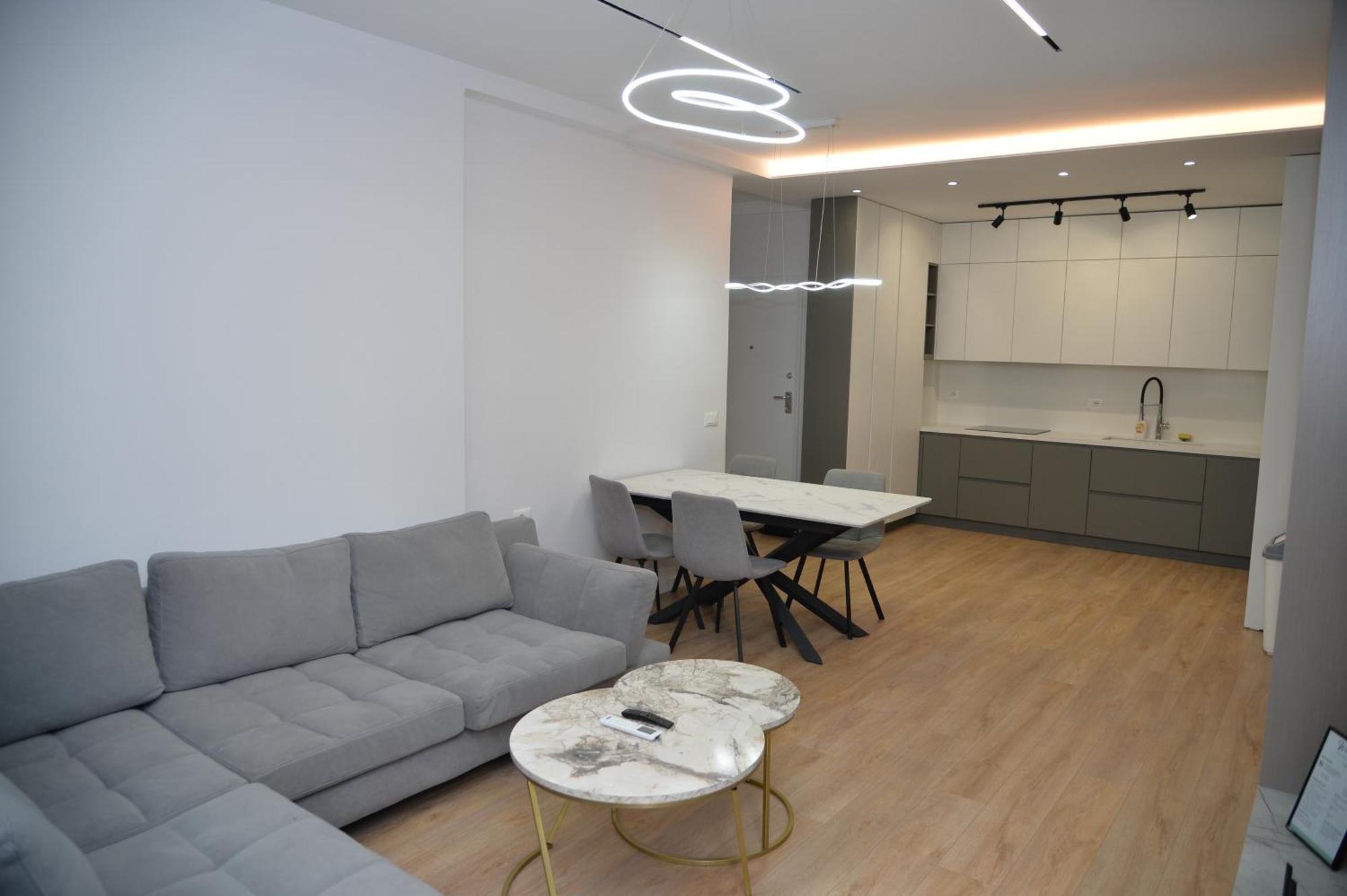 Hera Tirana Suite Deluxe Exterior foto